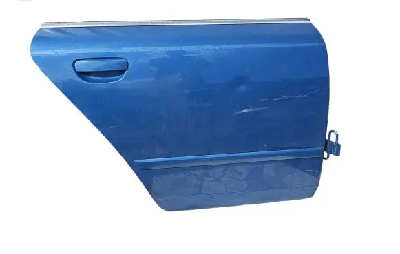 Audi A4 S4 B6 8E 8H Rear door