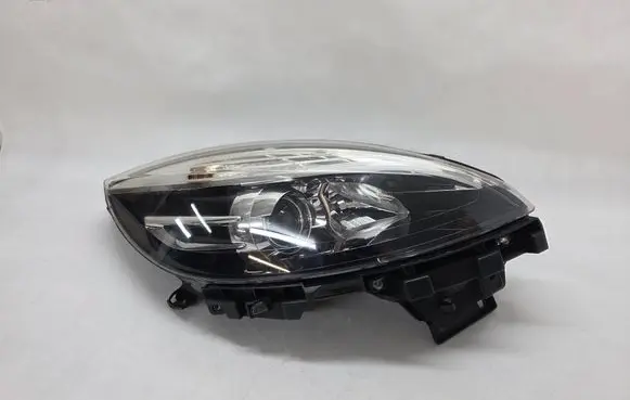 Renault Scenic III - Grand scenic III Headlight/headlamp 260106928R