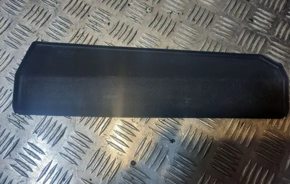 Audi A3 S3 8V Central console drawer/shelf pad 8V5857105