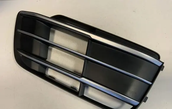 Audi Q5 SQ5 Front bumper lower grill 80A807682D 80A807680H