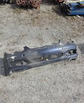Mercedes-Benz C W203 Front bumper A2038850565