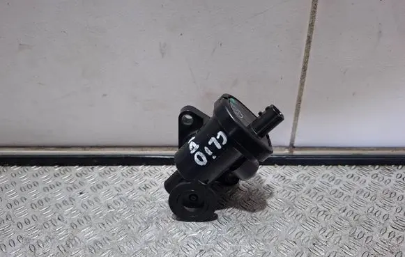 Renault Clio V Intake manifold valve actuator/motor 012105161