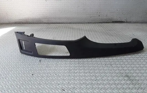 Toyota Yaris Other dashboard part 554350D020