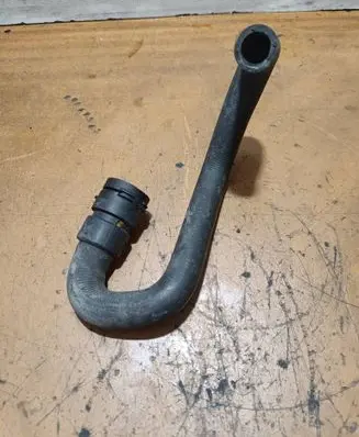 Volvo V70 Engine coolant pipe/hose 6G918B160LC