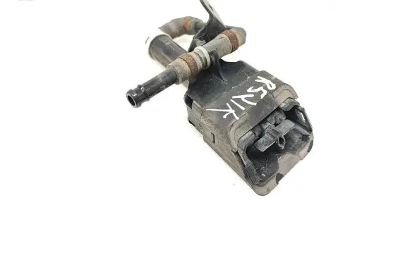 Headlight washer spray nozzle
