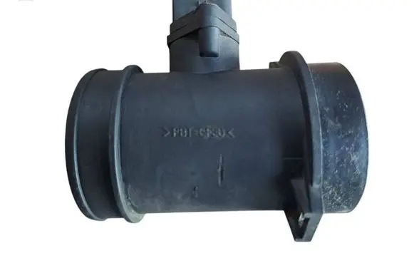 Volkswagen PASSAT B5 Mass air flow meter 0281002216