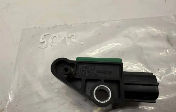 Volkswagen PASSAT B7 Airbag deployment crash/impact sensor 5N0959351B