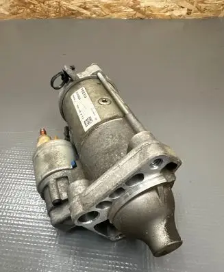 Volvo XC60 Starter motor 31419530 BB4KA H81025