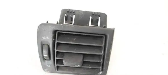 Volvo V50 Dash center air vent grill Y01128