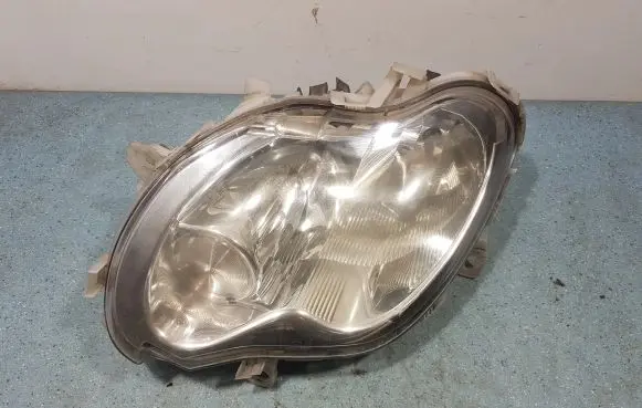 Smart ForTwo I Headlight/headlamp