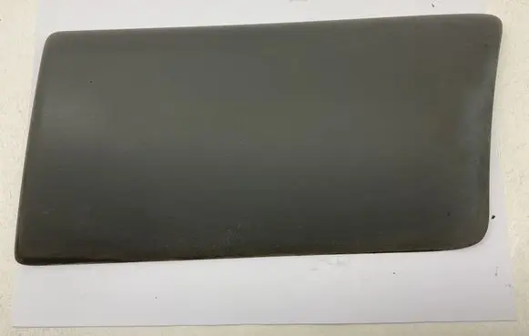 Renault Trafic II (X83) Loading door trim (molding) 8200326365 8200036099 93852551