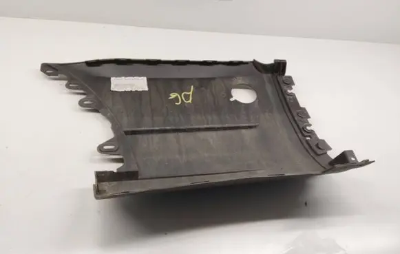 Ford Transit VII Rear bumper corner part panel trim BK3117926