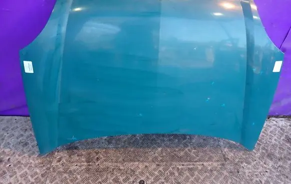 Renault Kangoo I Engine bonnet/hood 