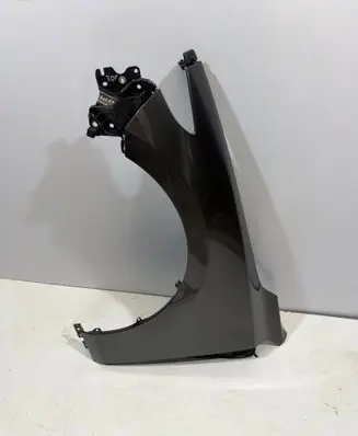 Mazda 3 Fender