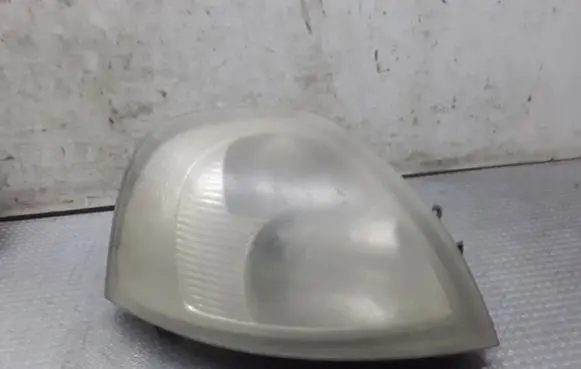 Opel Movano A Headlight/headlamp 8200163518