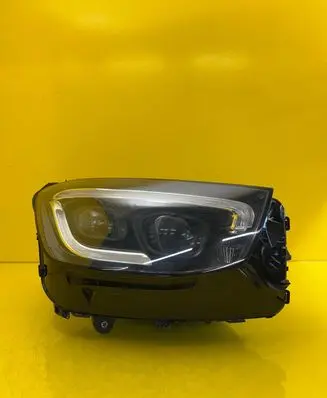 Mercedes-Benz GLC C253 Headlight/headlamp A2539065003