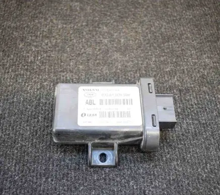 Volvo V70 Light module LCM 30782657AA
