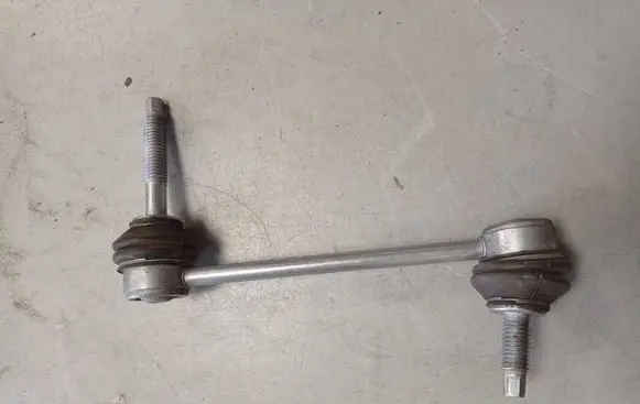 Mercedes-Benz EQS X296 Rear anti-roll bar/stabilizer link A2973261600 2973261600 22431