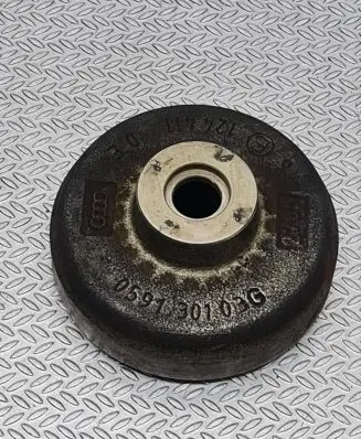 Audi A6 S6 C6 4F Balance shaft 059130103G