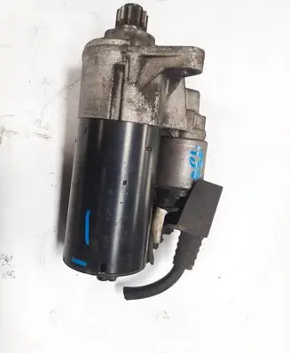 Audi A3 S3 8P Starter motor 02E911023H