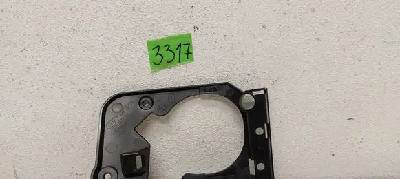 BMW 3 E90 E91 Fog light bracket 51117891397 15857711