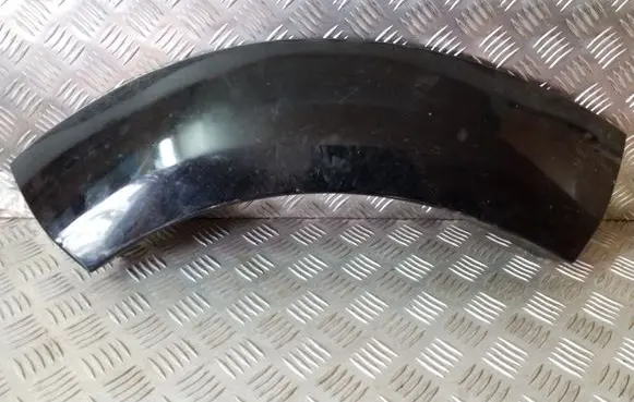 Dodge Nitro Rear door trim (molding) 5KH78TRMAC