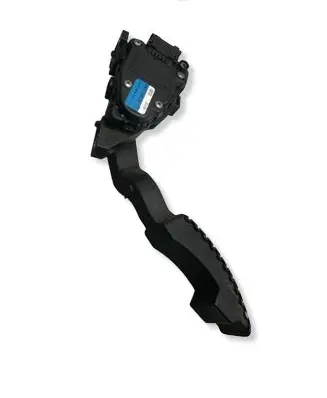 Renault Laguna II Accelerator throttle pedal 8200003392 6PV00811901