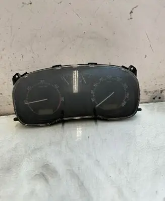 Skoda Octavia Mk1 (1U) Speedometer (instrument cluster) 1U0920811F