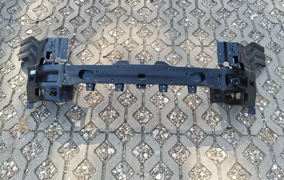 Volkswagen Tiguan Front bumper cross member 571807109A 57L807109A 571807109C
