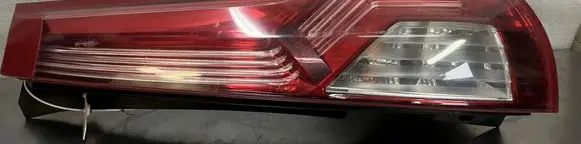 Citroen C4 Grand Picasso Rear/tail lights