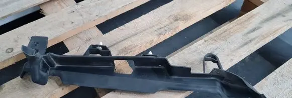 Audi Q3 F3 Front arch trim 83A821169B