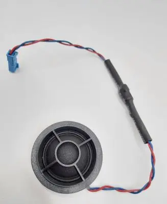 BMW X5 E70 Front door high frequency speaker 6949736 430407859551 18820010