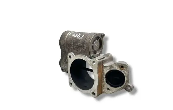 Audi A4 S4 B6 8E 8H EGR valve 06D131503C