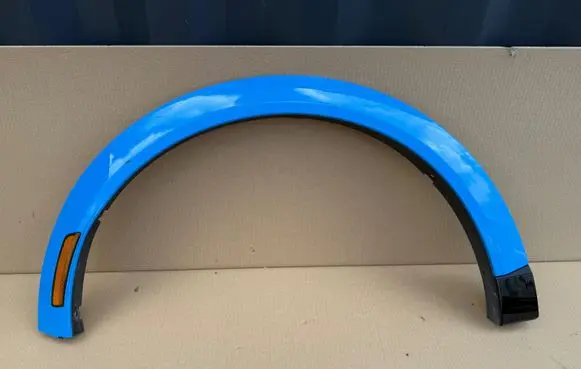 Ford Mustang Mach-E Rear arch trim EJ8BR286D02
