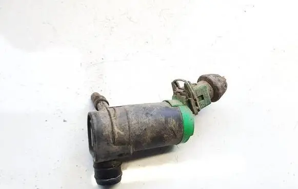 Peugeot Expert Windscreen/windshield washer pump 20500