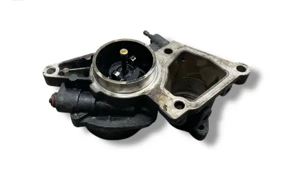 Ford Transit Oil pump p8fa