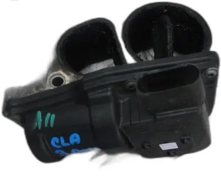 Audi A6 S6 C7 4G EGR thermostat 059129599H