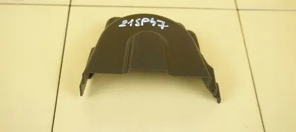 Ford B-MAX Timing chain cover YYJB YYJC