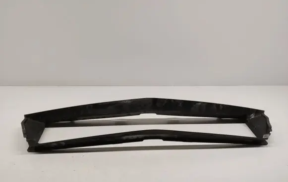 Mercedes-Benz A W177 Intercooler air guide/duct channel A1778853905