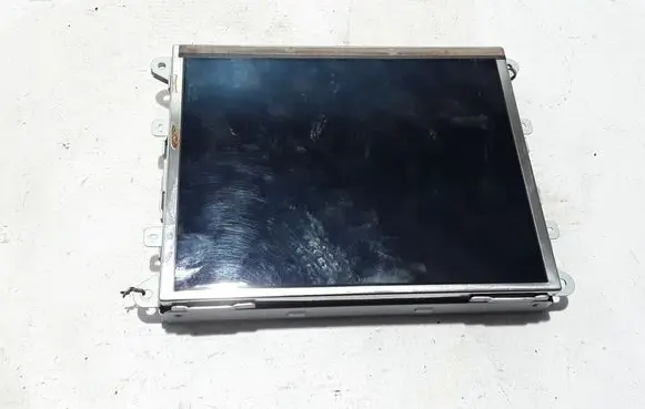 Chrysler Pacifica Screen/display/small screen P68239902AD