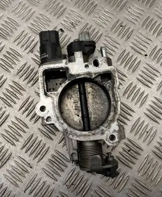 Jeep Grand Cherokee (WJ) Throttle valve 11200008bb BL0TKD