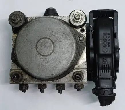 Opel Corsa D ABS Pump 0265232288 13282282 0265800796