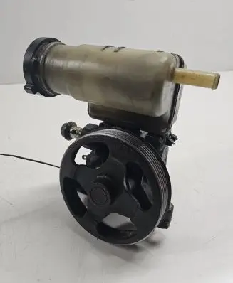 Mazda 6 Power steering pump