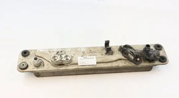 BMW X5M E70 Transmission/gearbox oil cooler 7589522 17217589522