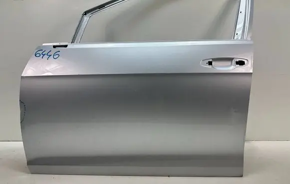 Volkswagen Golf VII Front door 5G4831311AD