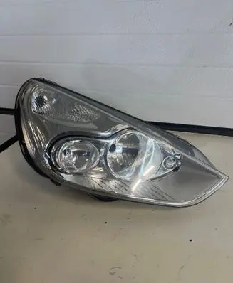 Ford S-MAX Headlight/headlamp 6M2113W029AL 6M2113W029