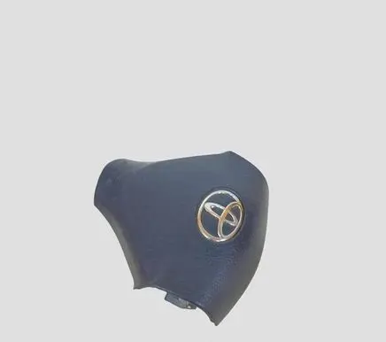 Toyota Corolla Verso E121 Steering wheel airbag Z21C4002922