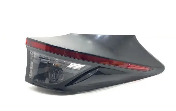 Toyota Yaris Cross Rear/tail lights