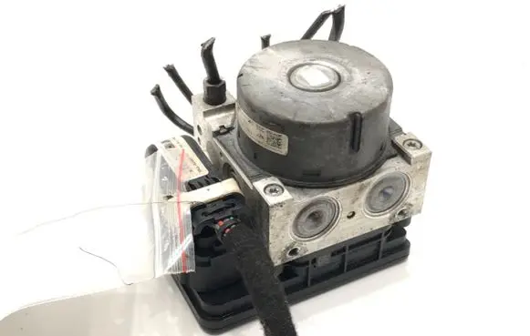 Peugeot 2008 I ABS Pump 9817961380