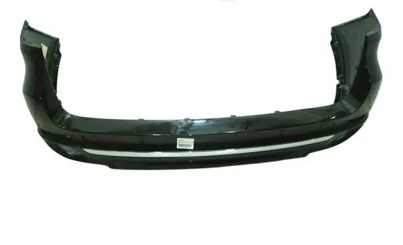 BMW X5 F15 Rear bumper 51127384334 7384334